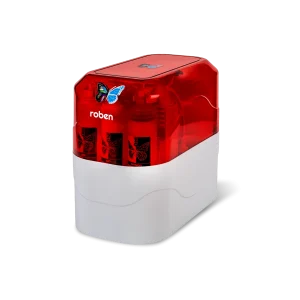 Roben 2.2 Kırmızı