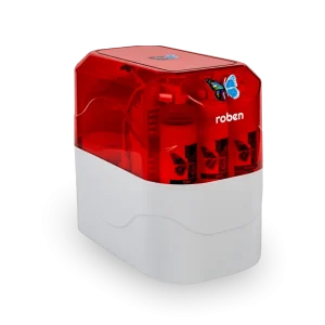 Roben 3.2 Kırmızı