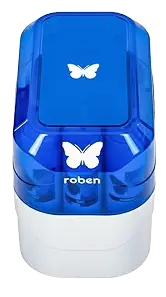 roben su arıtma cihazları